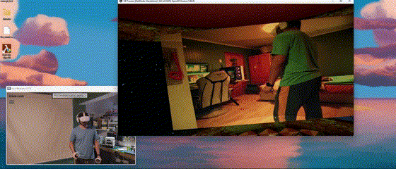 Isaac Sim Deep Learning simmulation with Kaya